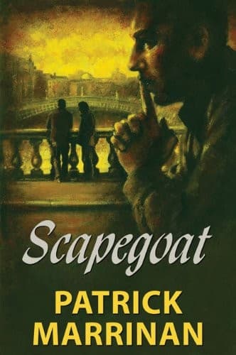 Cover of Scapegoat