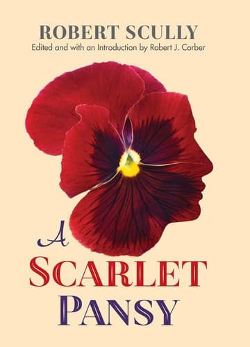 Cover of Scarlet Pansy