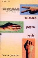 Cover of Scissors, Paper, Rock