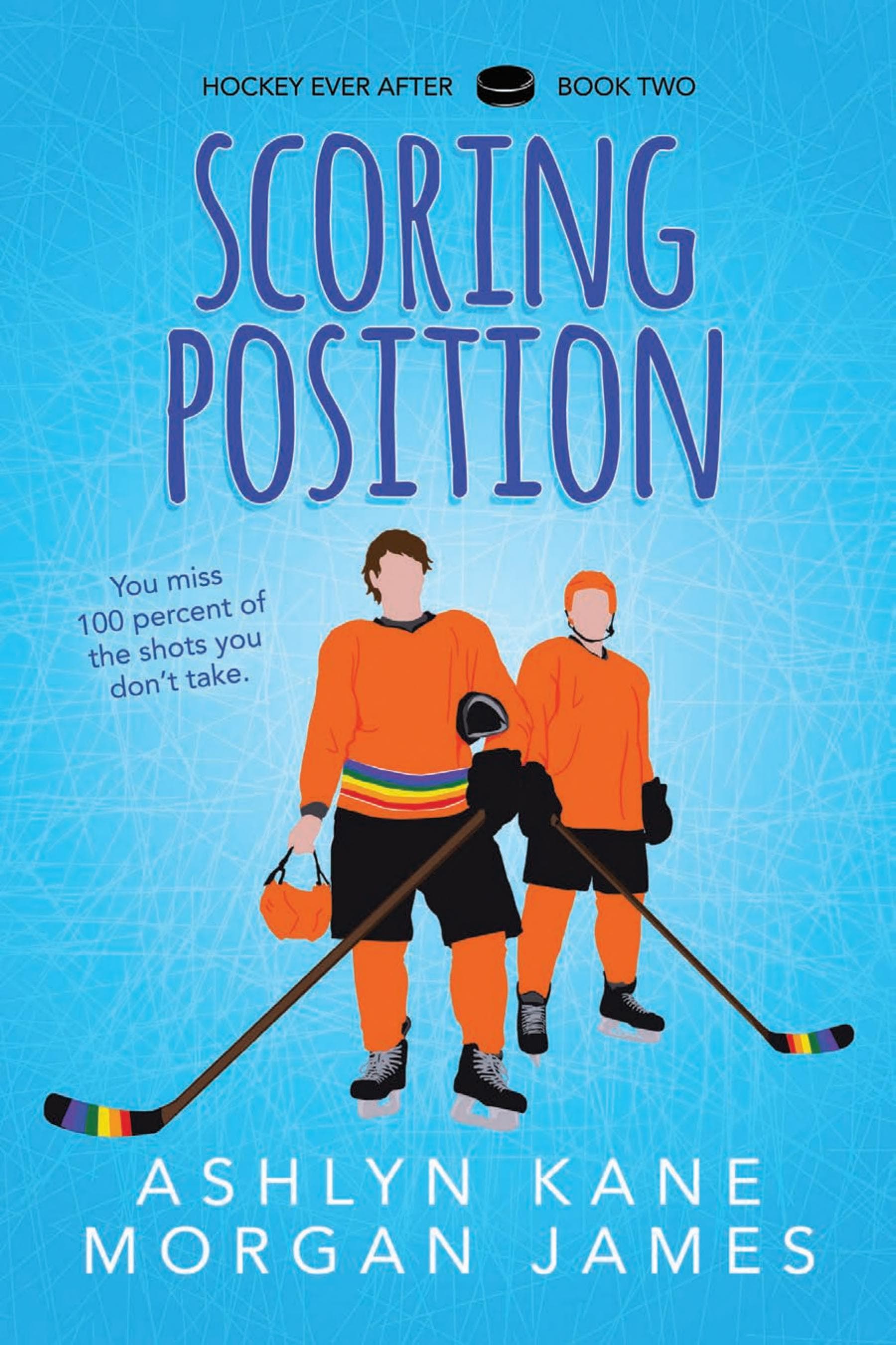 Cover of Scoring Position