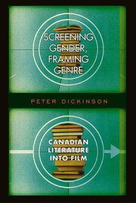 Cover of Screening gender, framing genre