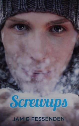 Cover of Screwups