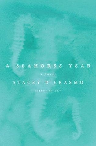 Cover of Seahorse Year