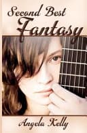 Cover of Second Best Fantasy
