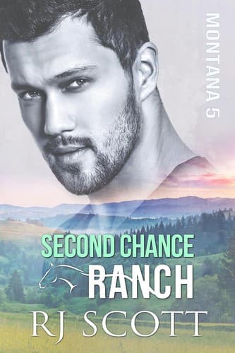 Cover of Second Chance Ranch