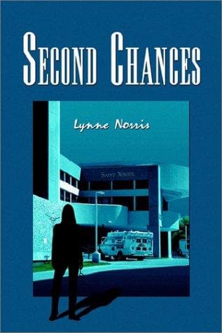 Cover of Second Chances