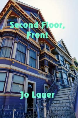 Cover of Second Floor, Front
