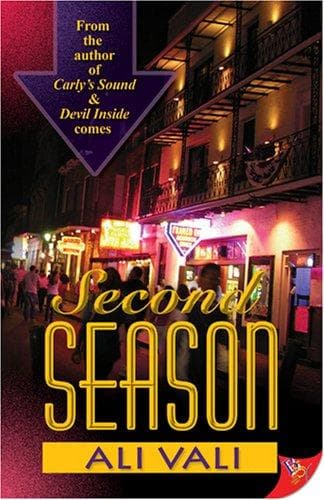 Cover of Second Season