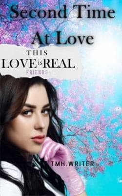 Cover of Second Time at Love