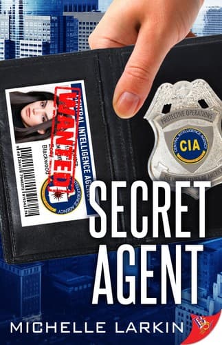 Cover of Secret Agent