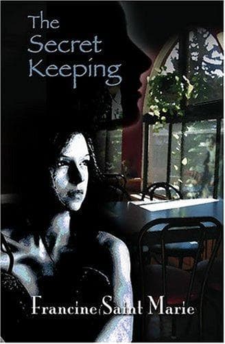 Cover of secret Keeping