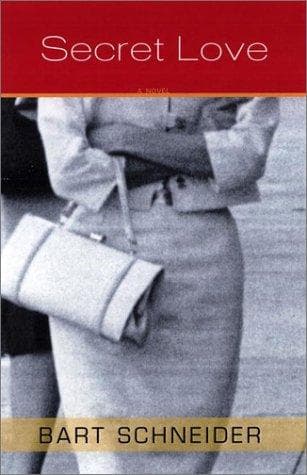 Cover of Secret love