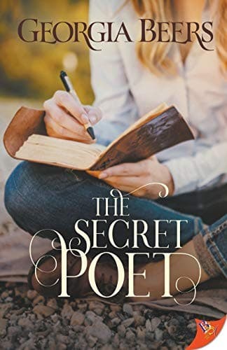 Cover of Secret Poet