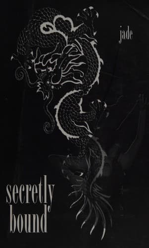 Cover of Secretly bound
