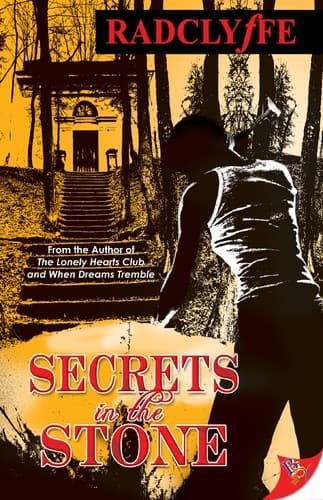 Cover of Secrets in the Stone