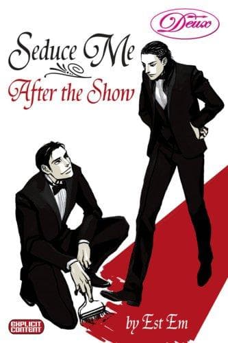Cover of Seduce Me After The Show