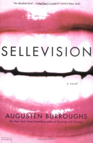 Cover of Sellevision