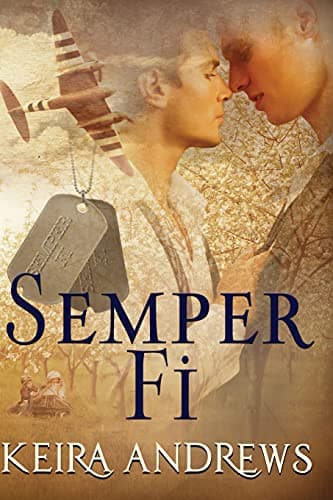 Cover of Semper Fi