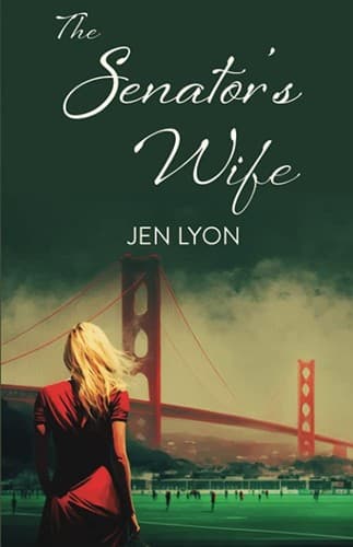 Cover of Senator's Wife
