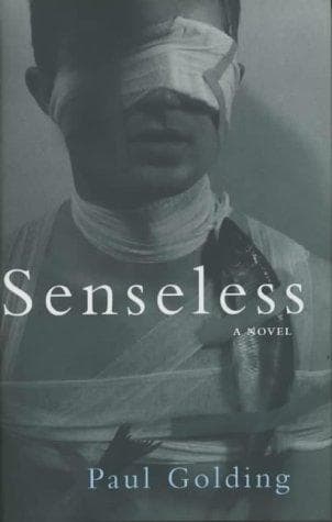 Cover of Senseless