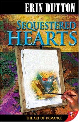 Cover of Sequestered Hearts