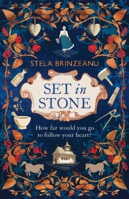 Cover of Set in Stone