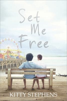 Cover of Set Me Free