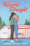 Cover of Set the Record Straight