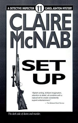 Cover of Set up