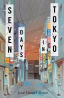 Cover of Seven Days in Tokyo