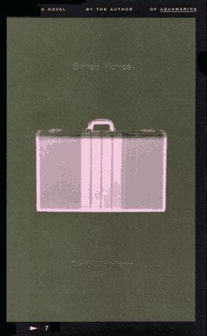 Cover of Seven Moves
