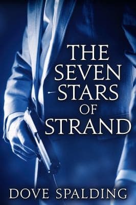 Cover of Seven Stars of Strand