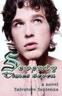 Cover of Seventy times seven