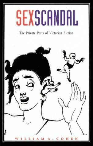 Cover of Sex Scandal