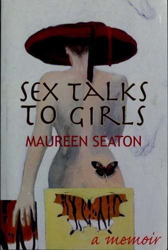 Cover of Sex talks to girls
