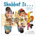 Cover of Shabbat Is ...