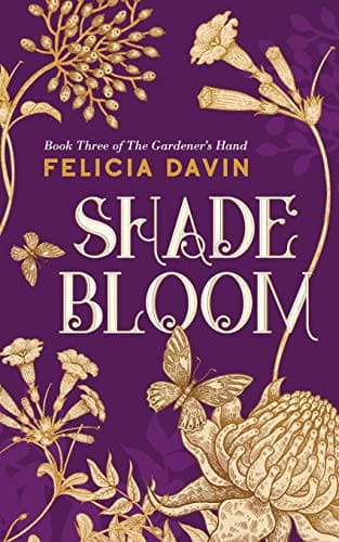 Cover of Shadebloom