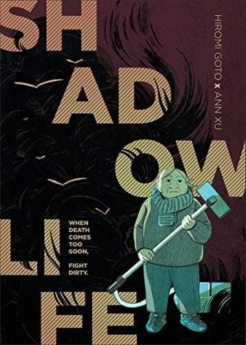 Cover of Shadow Life