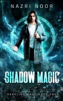 Cover of Shadow Magic