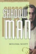 Cover of Shadow man