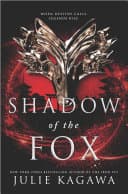 Cover of Shadow of the Fox