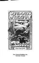 Cover of Shadows of Aggar