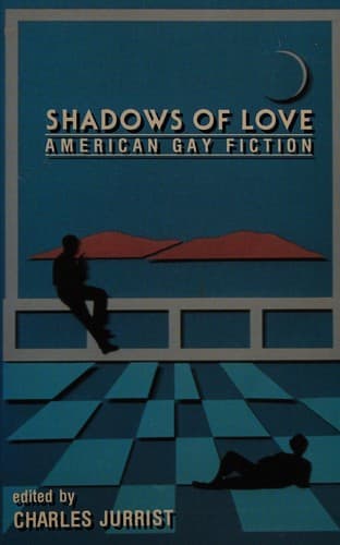 Cover of Shadows of love