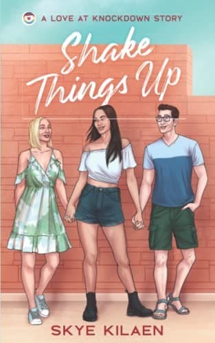 Cover of Shake Things Up