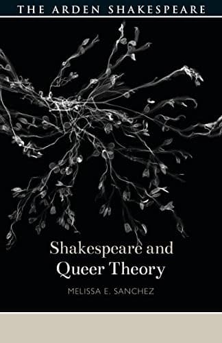 Cover of Shakespeare and Queer Theory