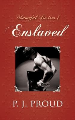 Cover of Shameful Desires 1