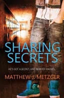 Cover of Sharing Secrets
