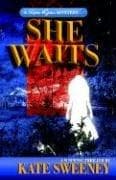 Cover of She Waits
