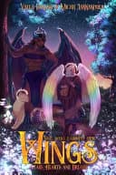 Cover of She Who Earned Her Wings