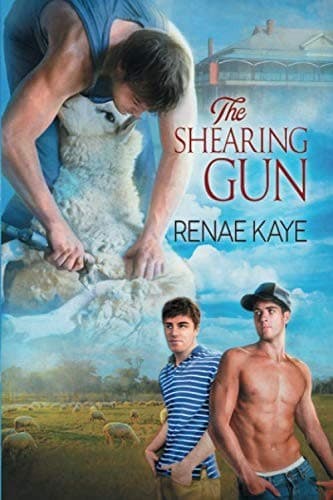 Cover of Shearing Gun